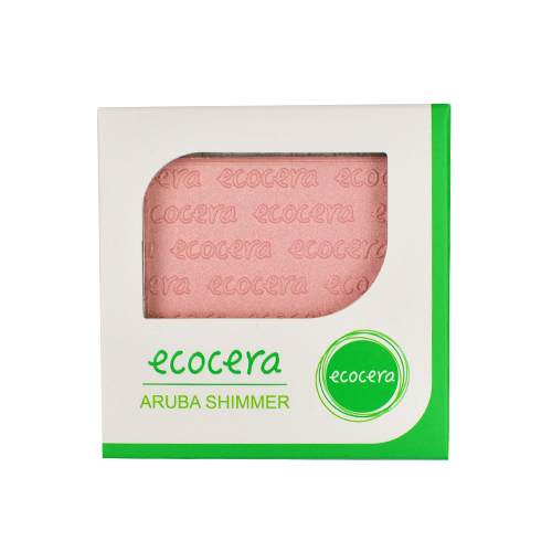 Rozświetlacz Aruba Shimmer