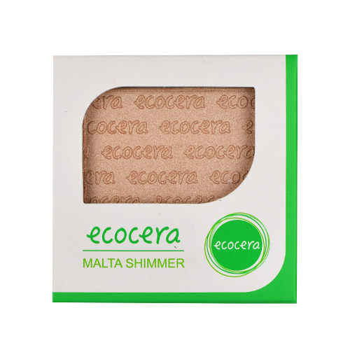 Rozświetlacz Malta Shimmer