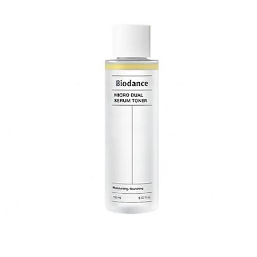 Micro Dual Serum Toner Dwufazowy Tonik do Twarzy