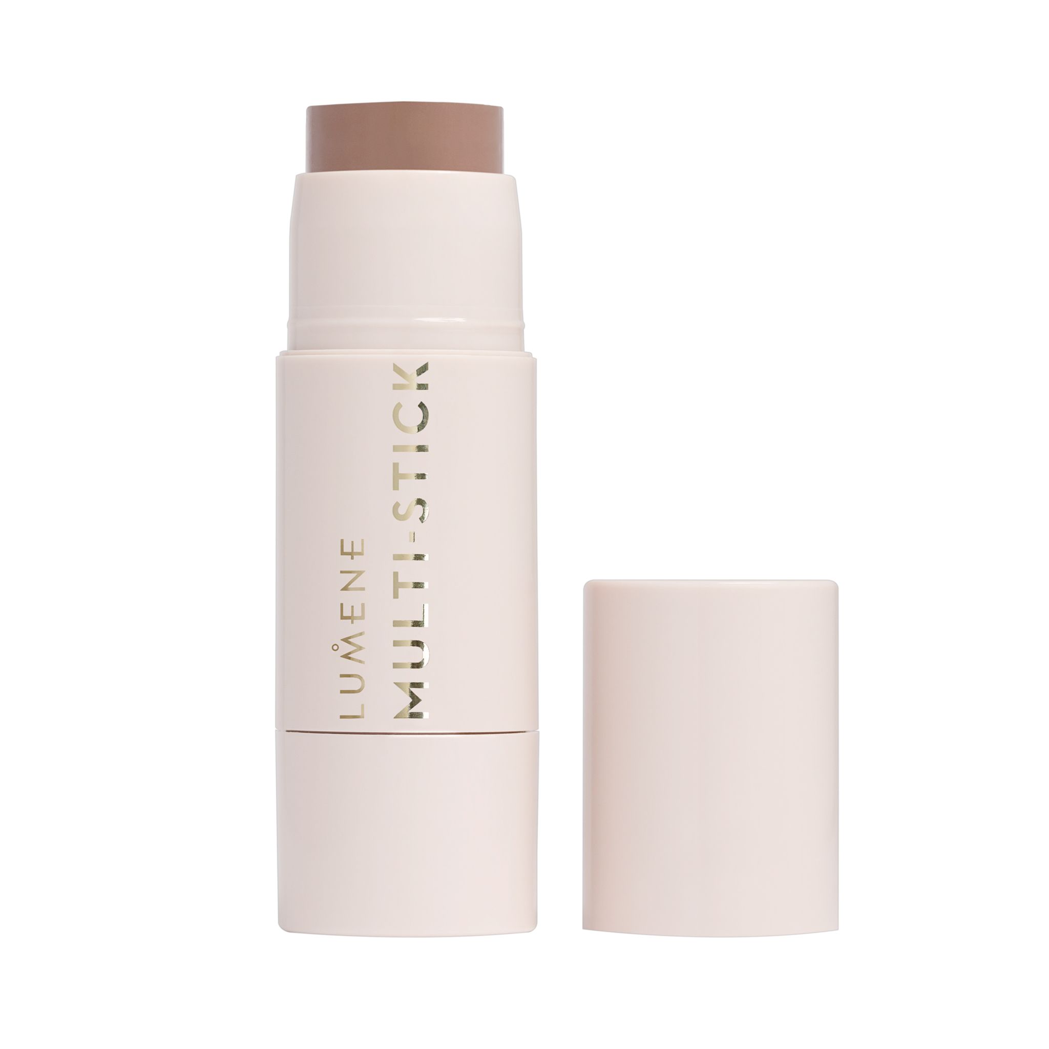 Multi-Stick Bronzer w Sztyfcie Light Brown