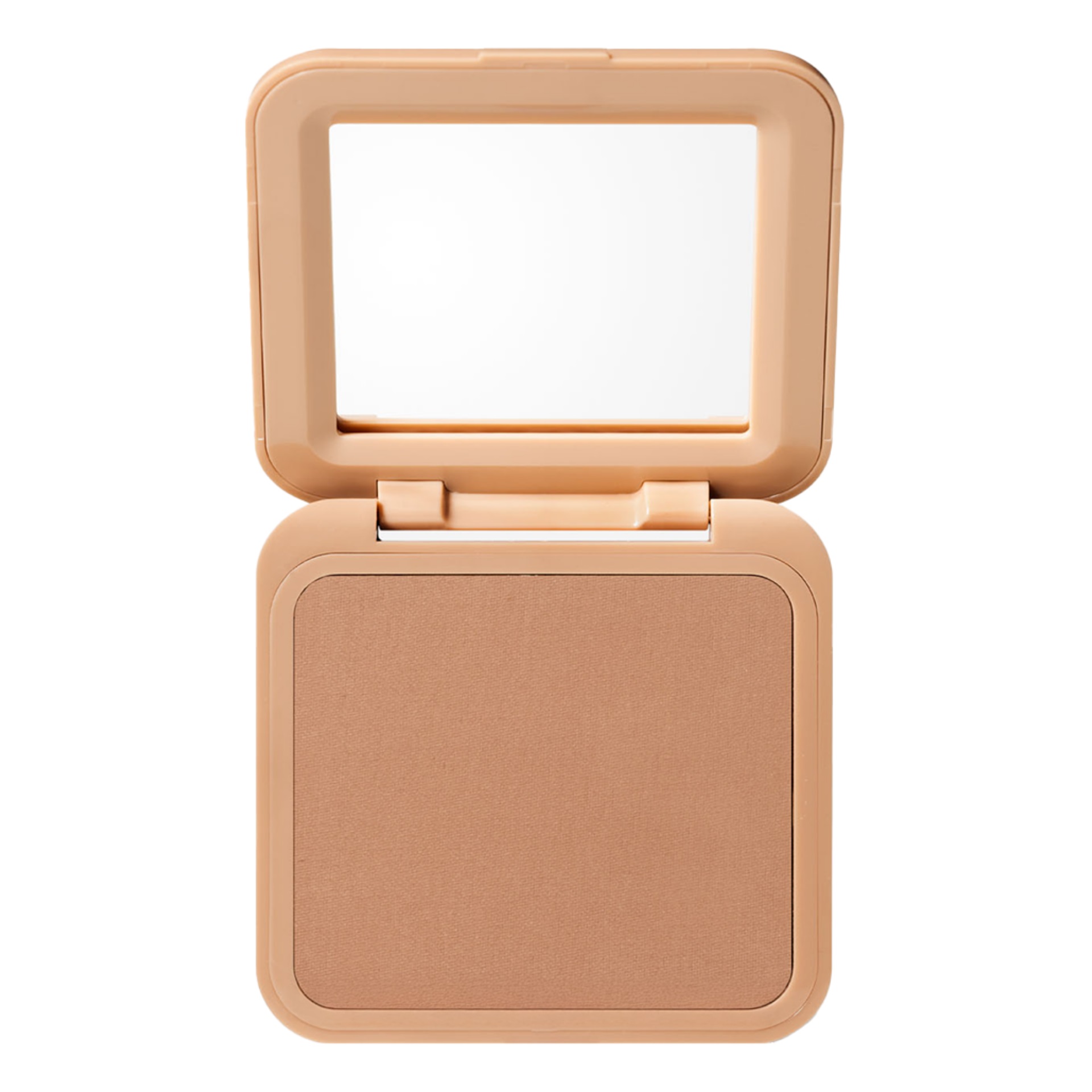 London Bronzer Prasowany Caramel Brown