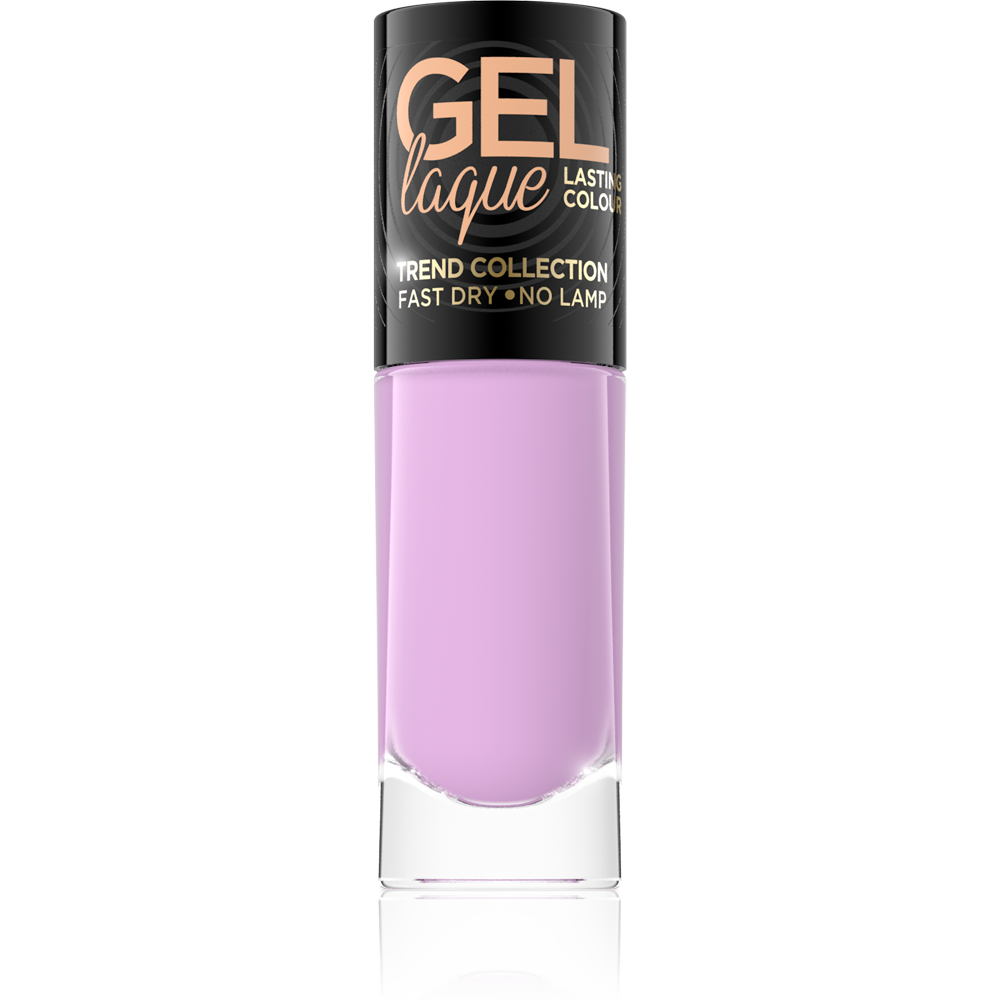 Gel Laque żelowy lakier do paznokci 318