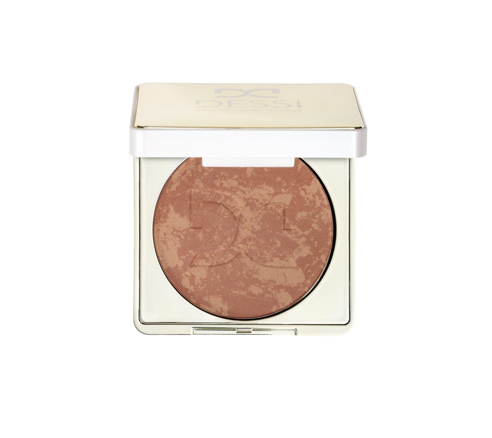 La Dolce Vita x Marzena Tarasiewicz Bronzer Prasowany Latte Machiato