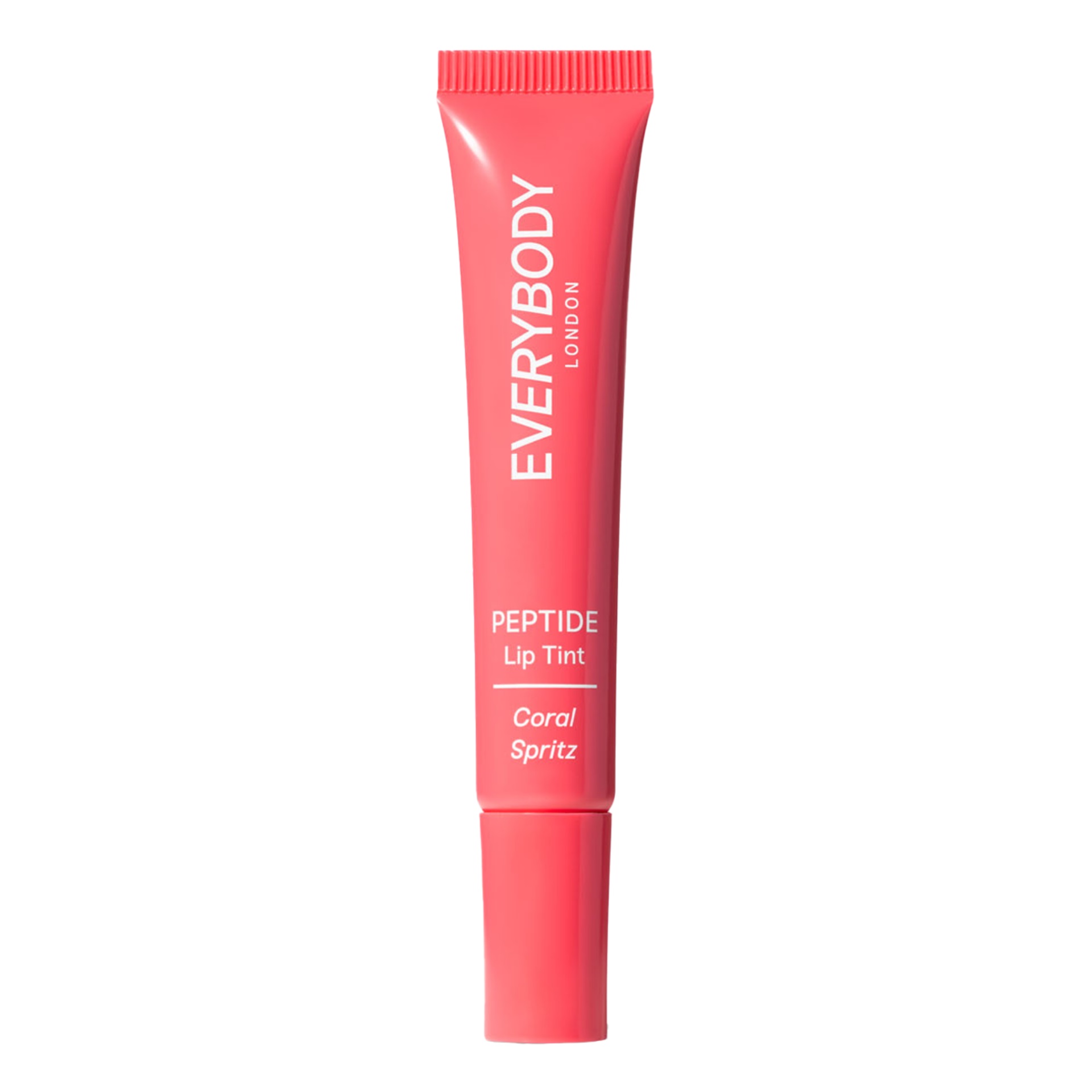 London Peptide Lip Tint do Ust Coral Spritz