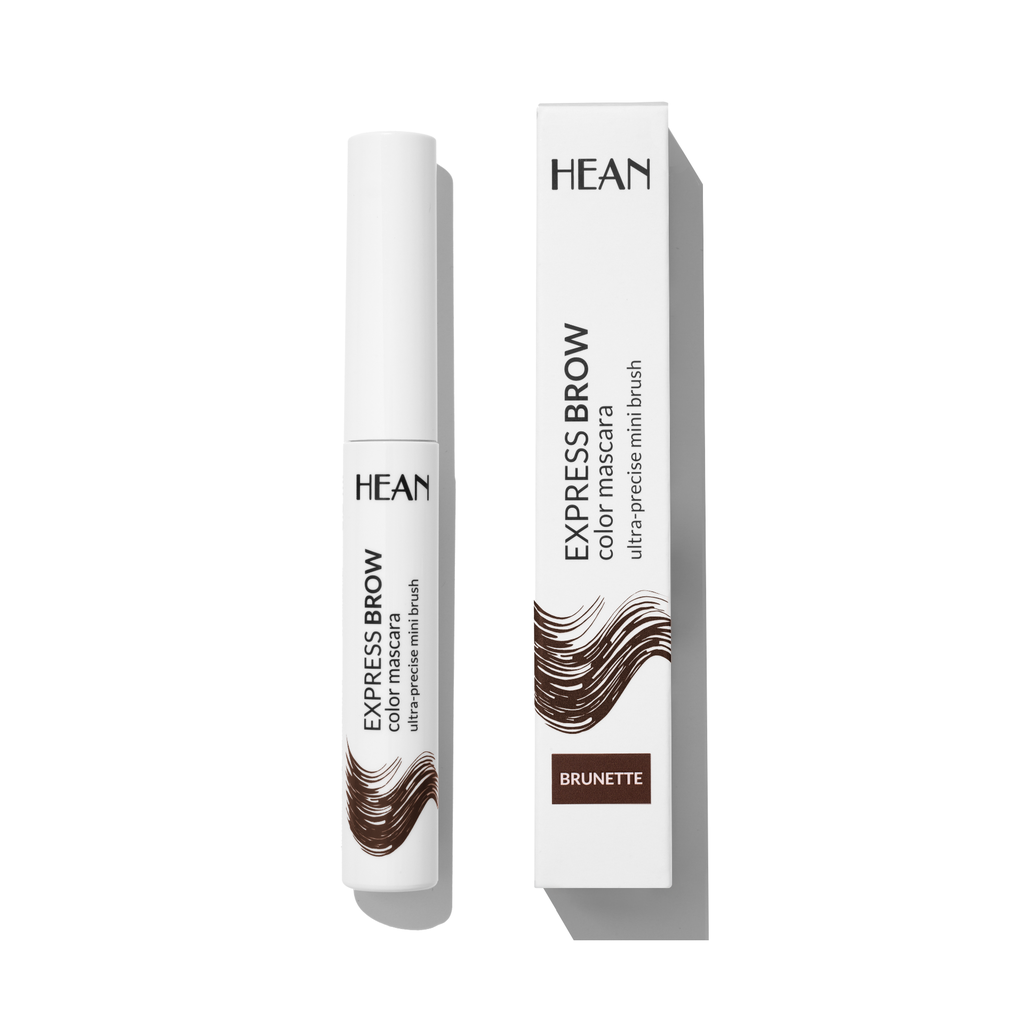 Express Brow Mocny Żel do Stylizacji Brwi Brunette