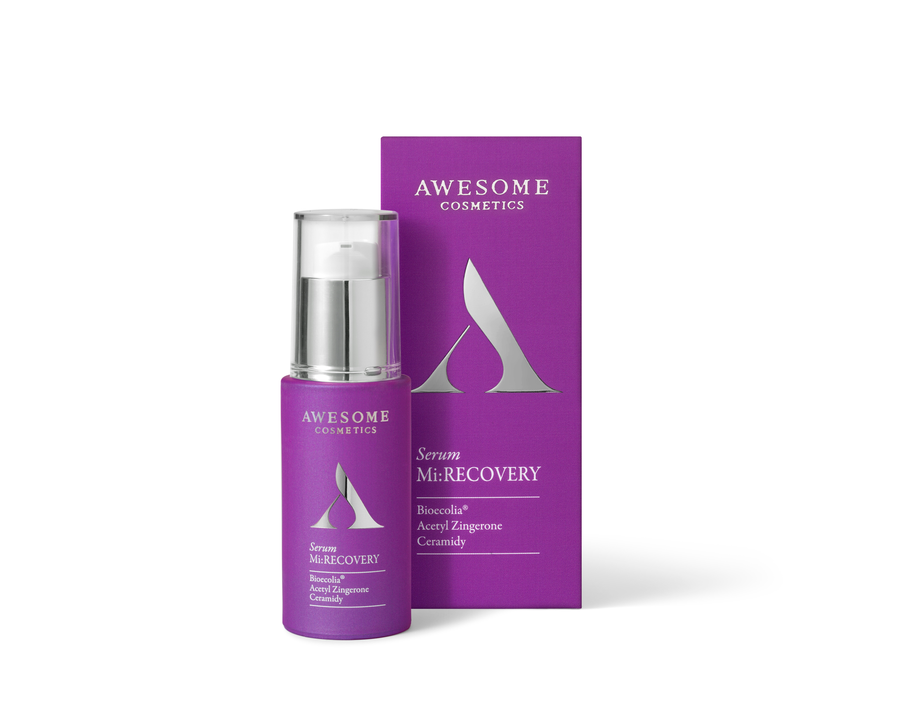 Serum do Twarzy Mi:RECOVERY