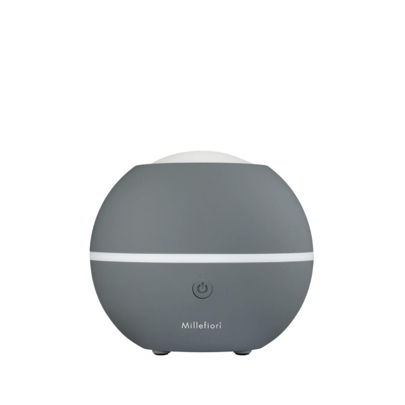 Ultrasound Hydro - Grey ultradźwiękowy aroma dyfuzor