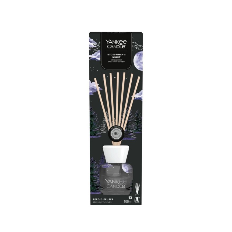 Midsummer's Night Reed Diffuser