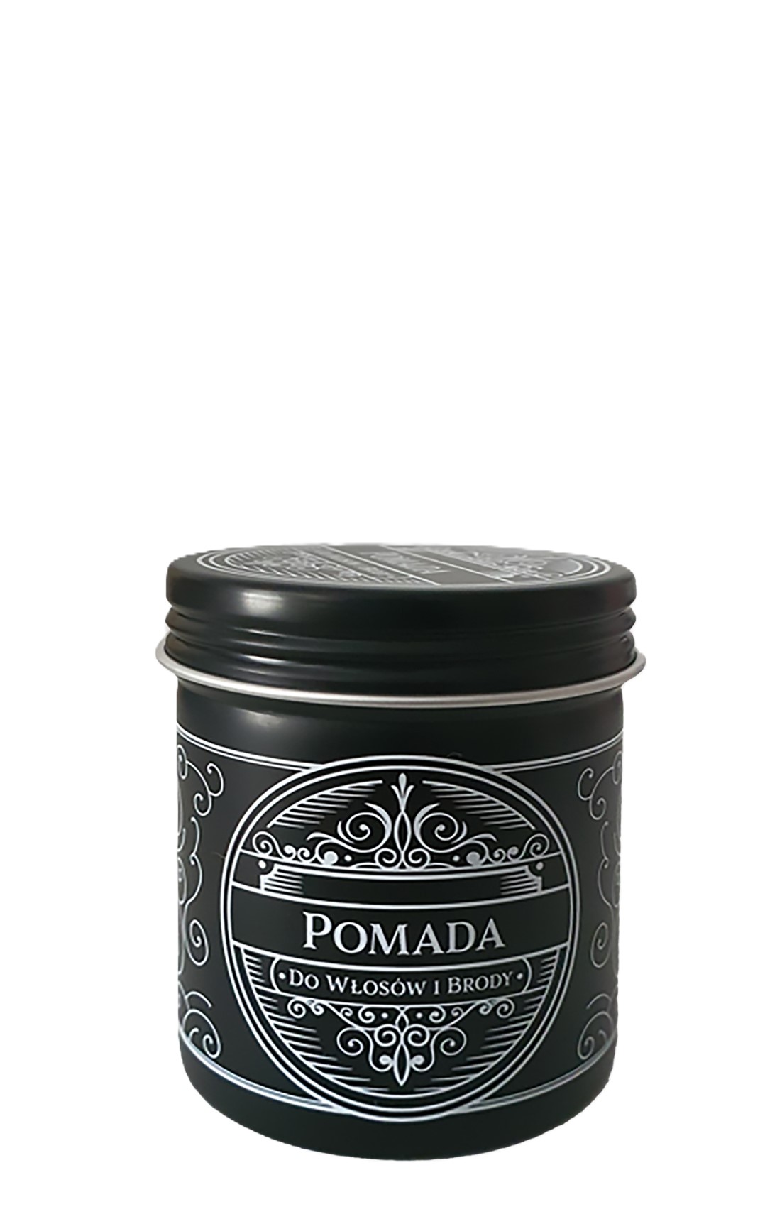 Men Pomada do Stylizacji Włosów i Brody