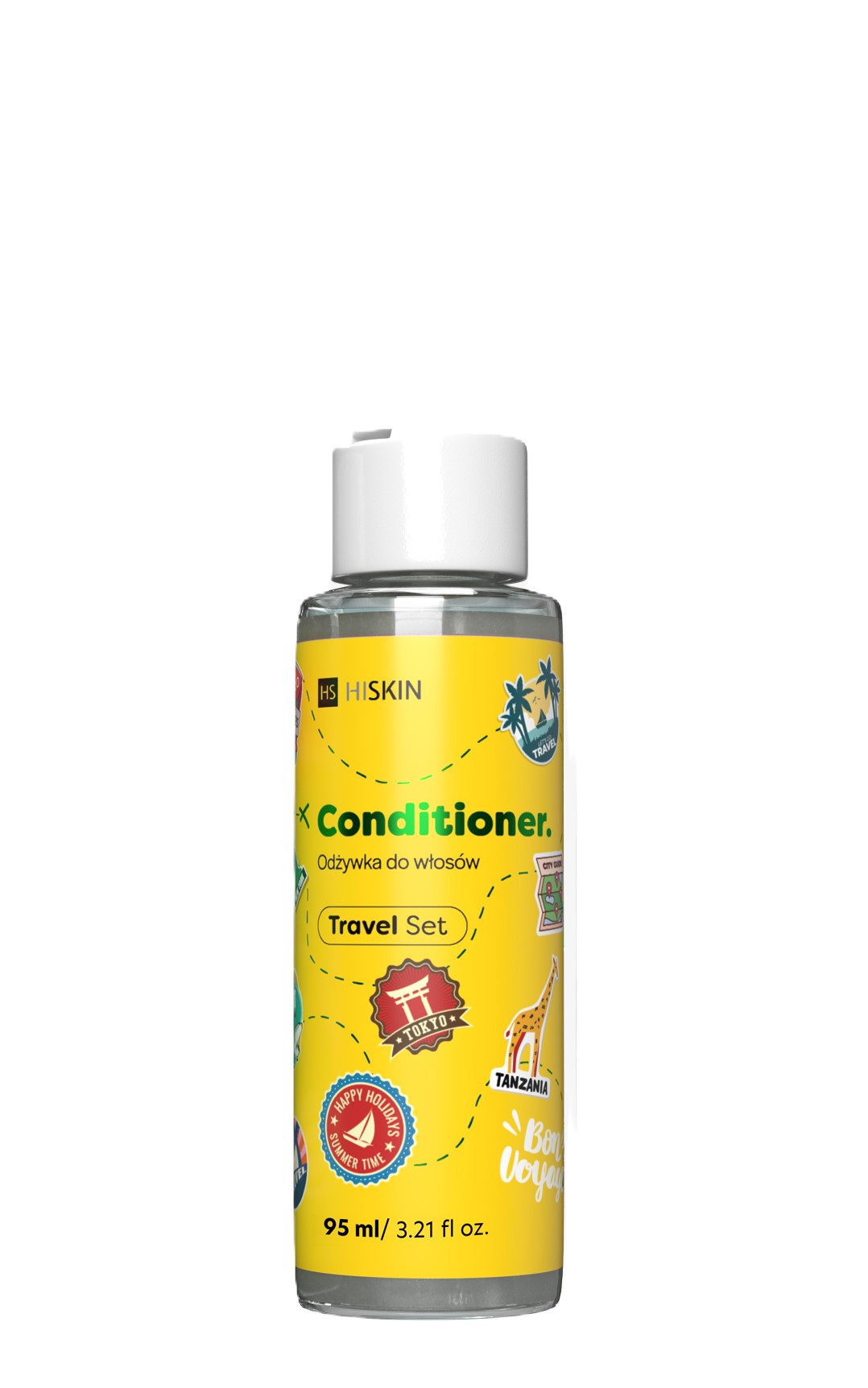 Travel Size — odżywka do włosów