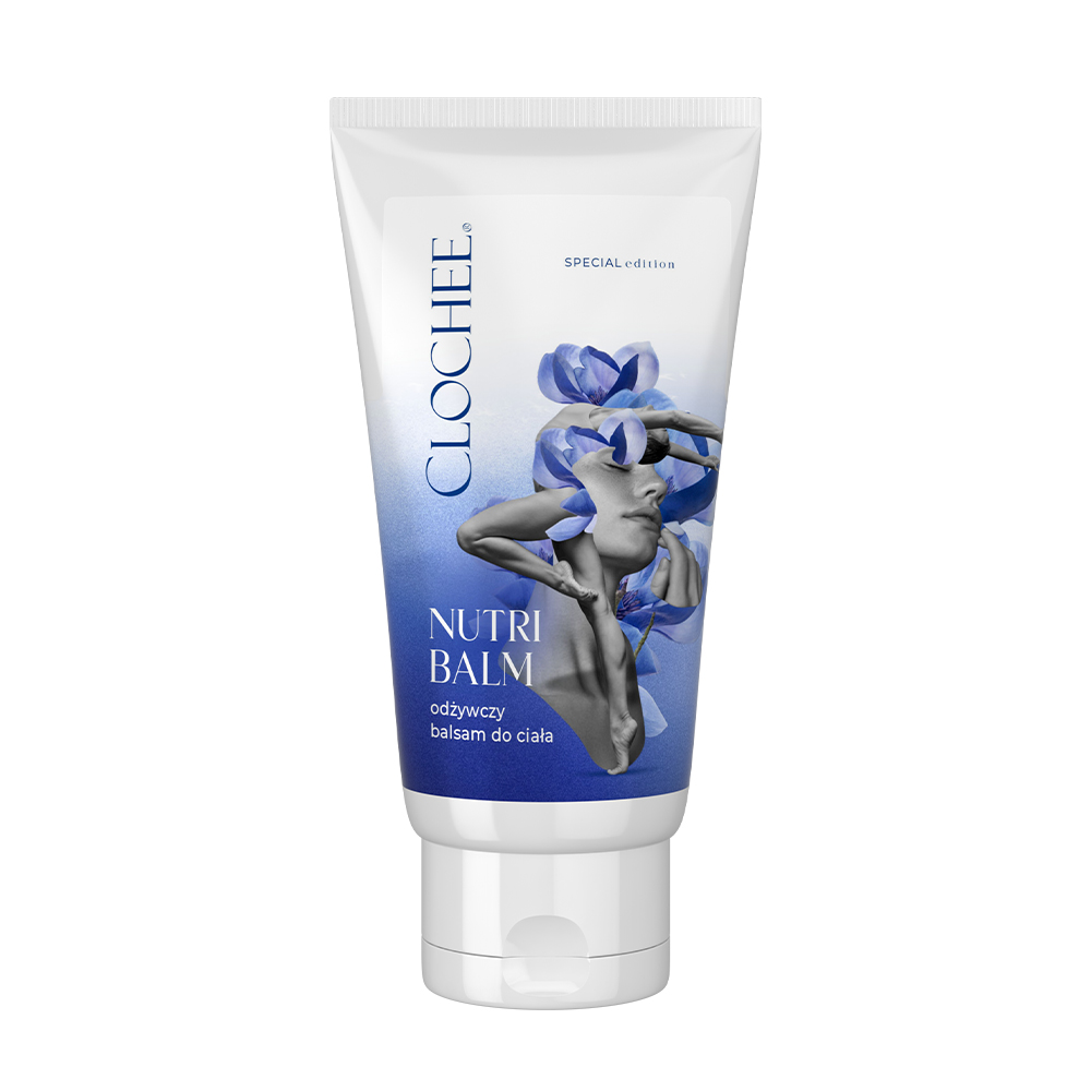 Nutri Balm Odżywczy Balsam do Ciała