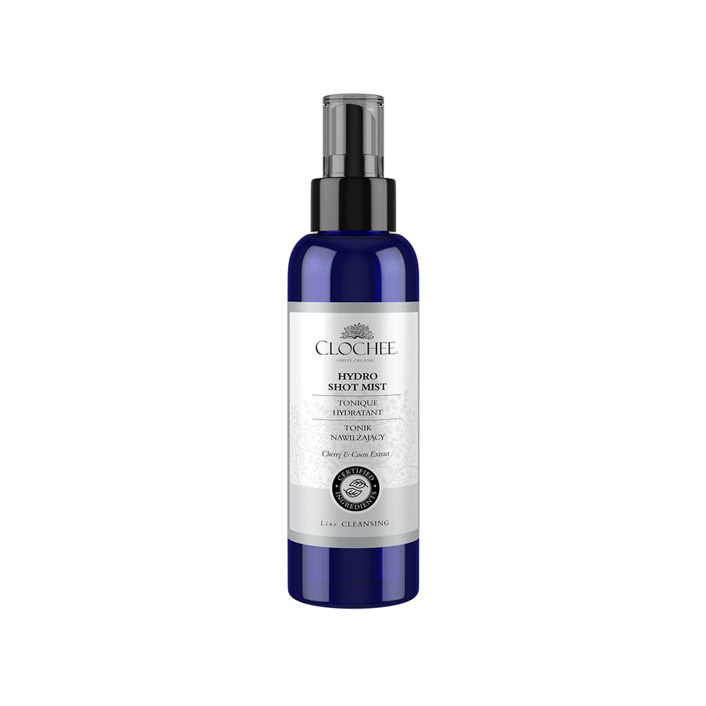 Hydro Shot Mist Tonik Nawilżający