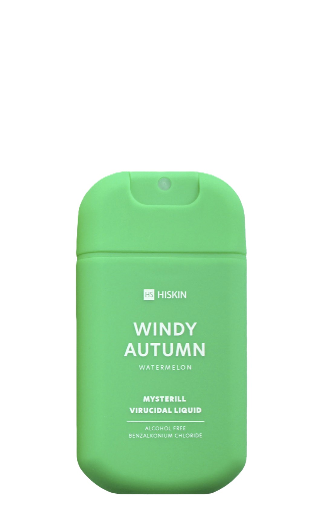 Spray do Dezynfekcji Rąk Windy Autumn Watermelon
