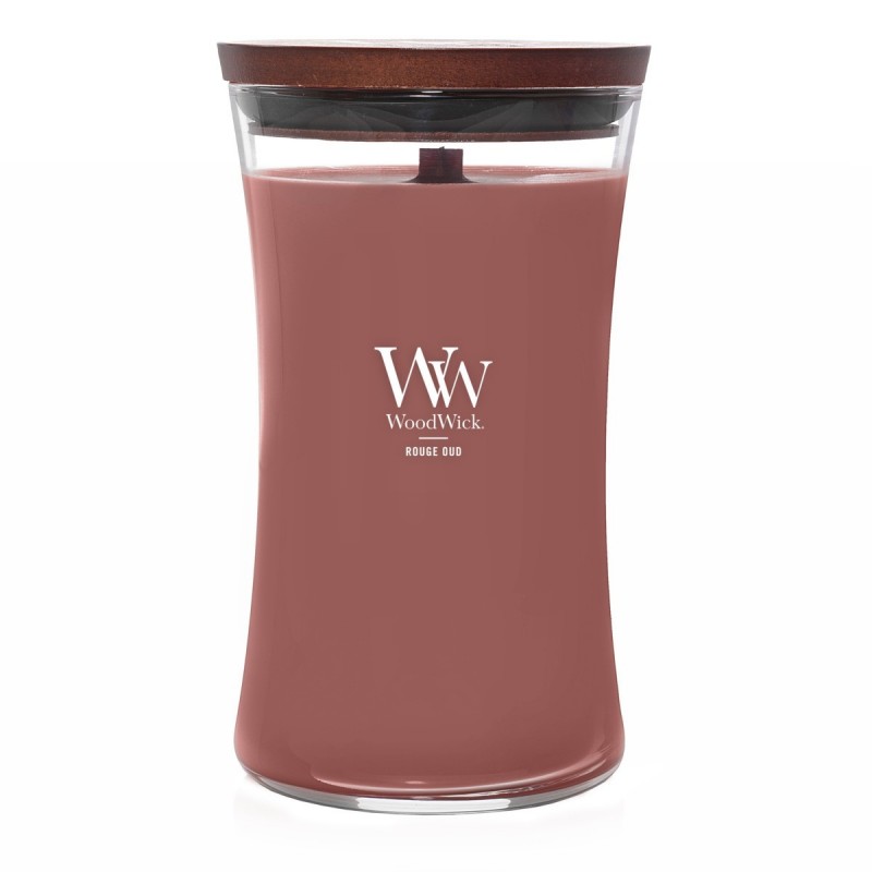 Świeca Duża Rouge Oud