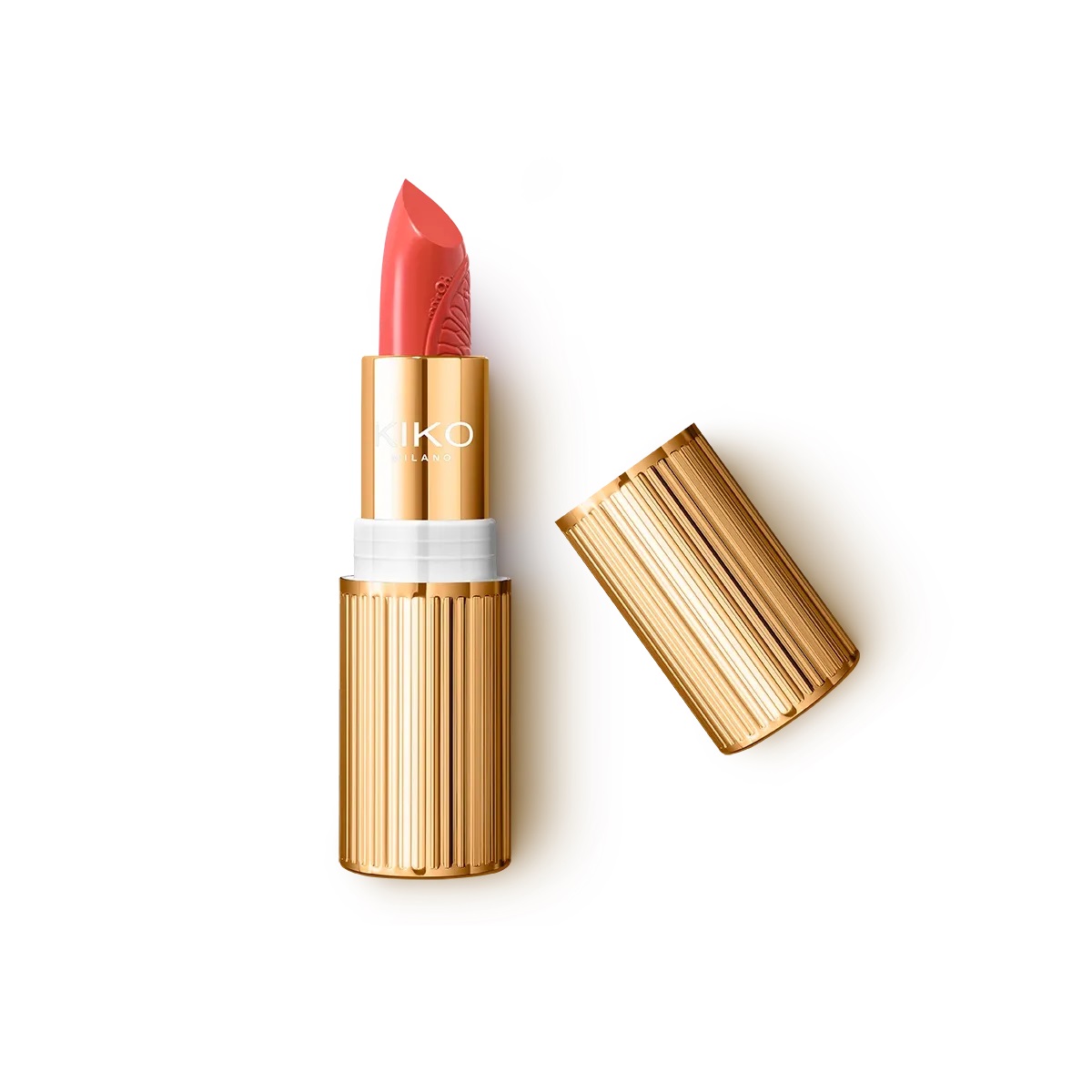Juicy Fizz Kremowa Pomadka do Ust z Filtrem SPF30 05 Pinky Promise