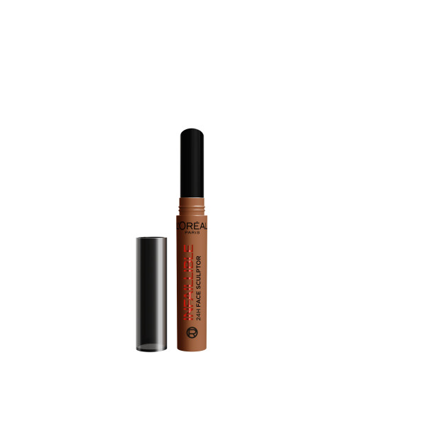 Infaillible 24H Face Sculptor Bronzer w Sztyfcie Light-