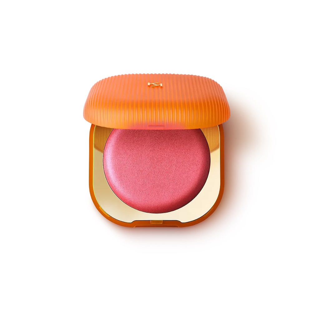 Juicy Fizz Fusion Glow Blush Rozświetlający Róż do Policzków 03 Mauve Your Passion