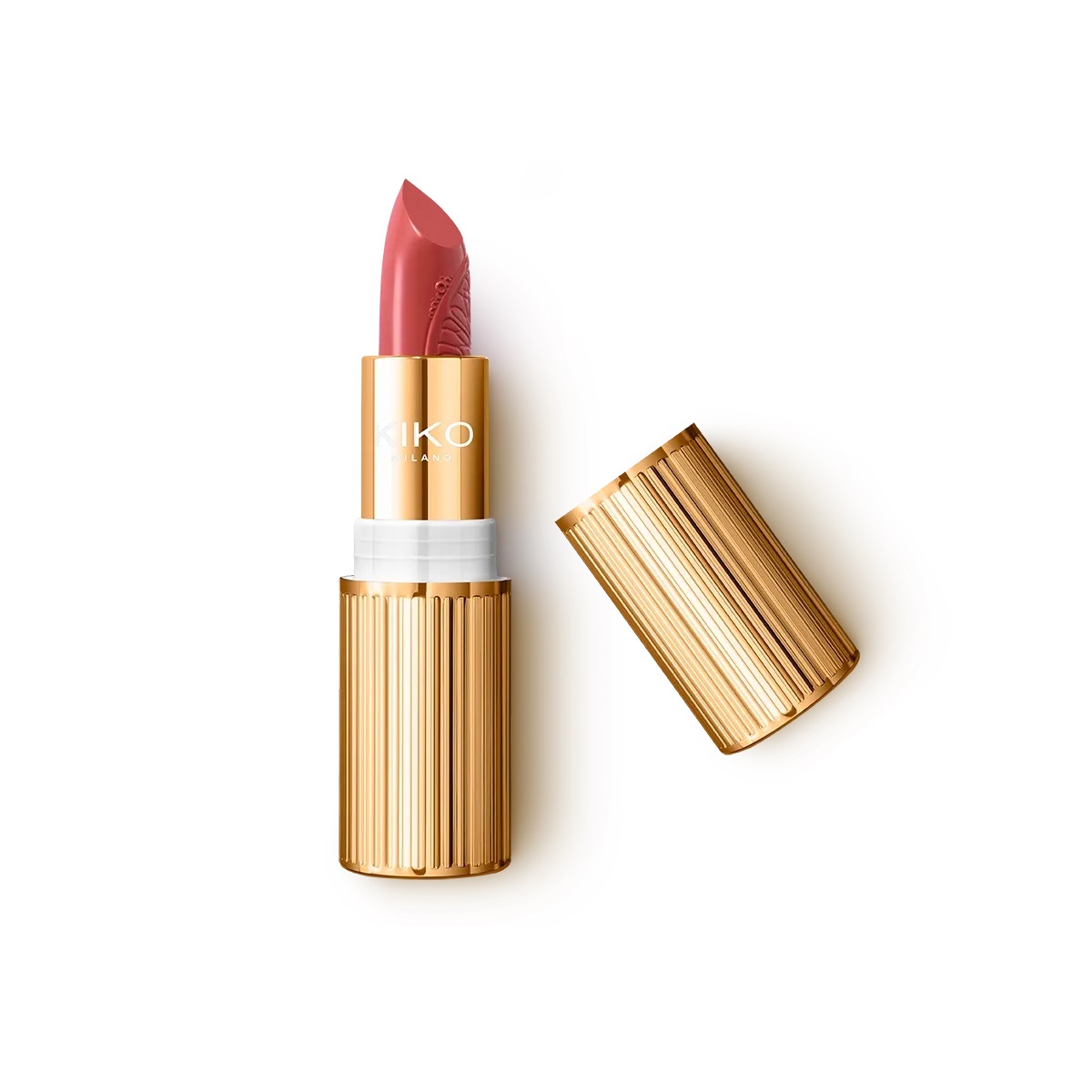 Juicy Fizz Kremowa Pomadka do Ust z Filtrem SPF30 03 Lady In Red