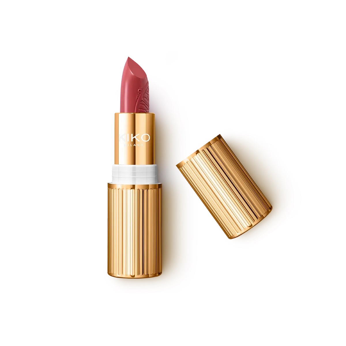 Juicy Fizz Kremowa Pomadka do Ust z Filtrem SPF30 06 Iced Cherry