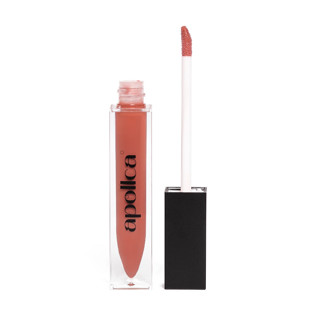 Błyszczyk do Ust Orange Lips