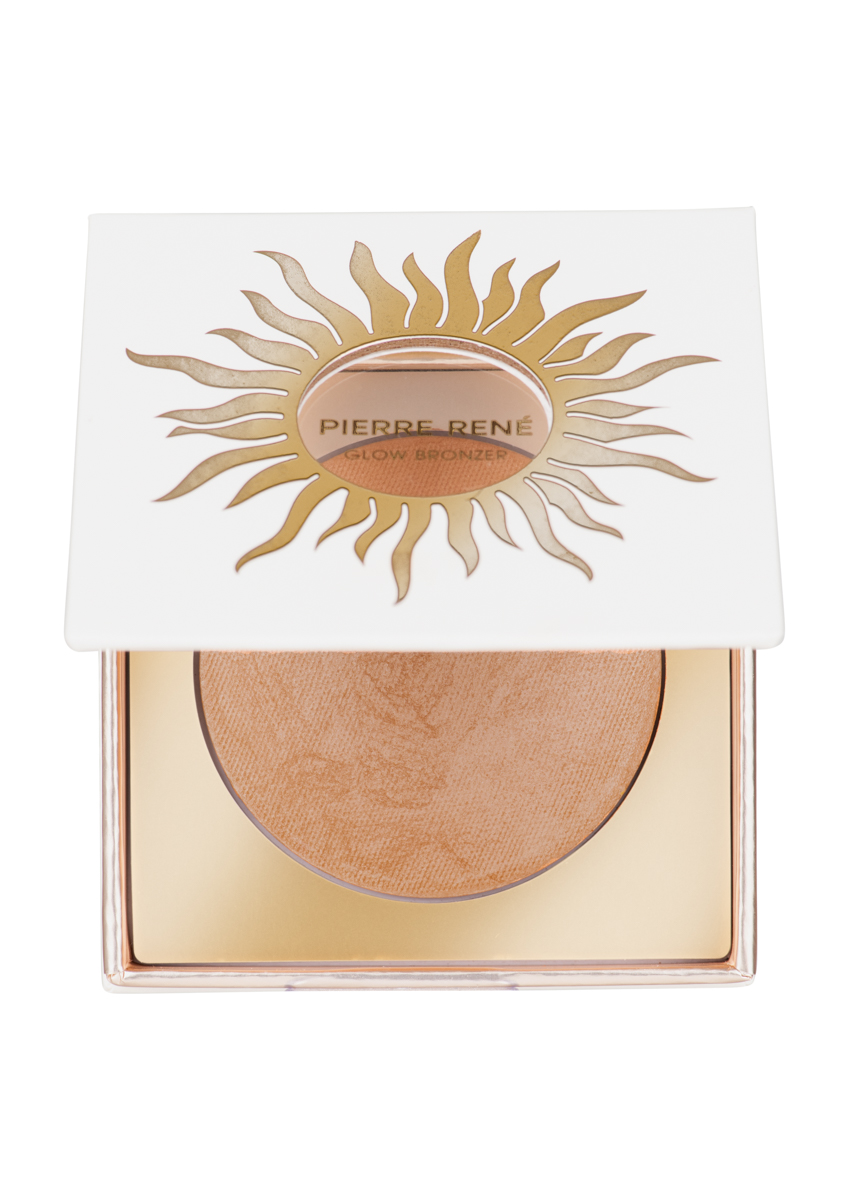 Bronzer Wypiekany Golden Horizon
