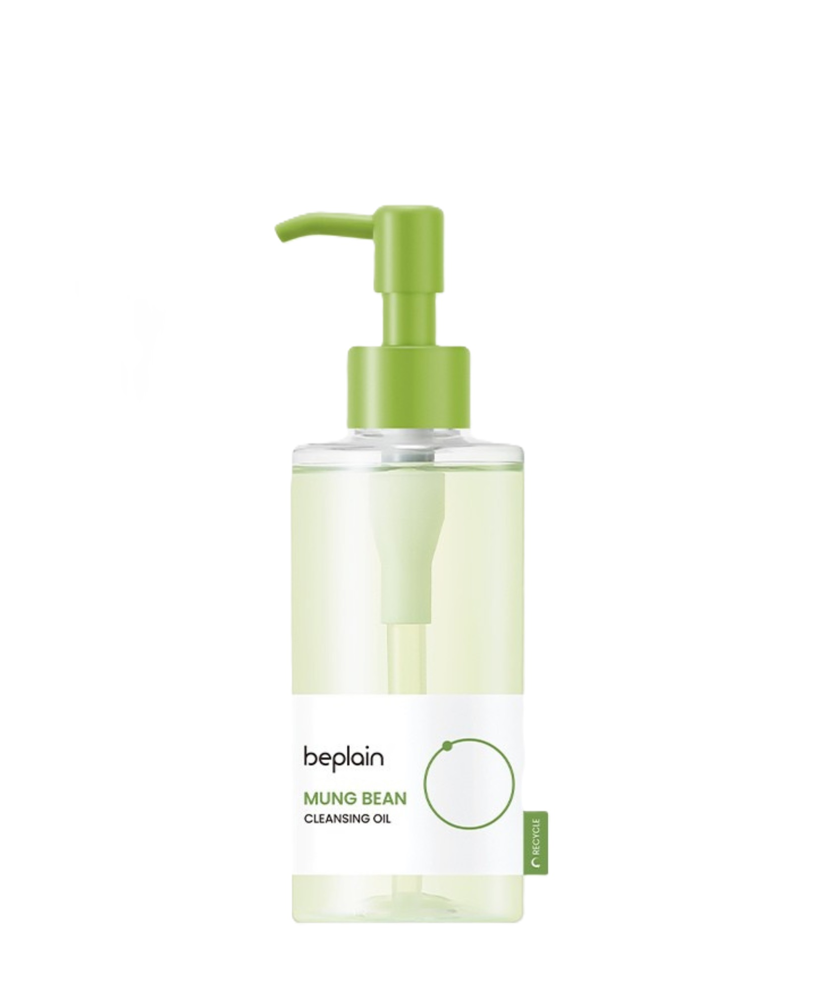 Mung Bean Cleansing Oil