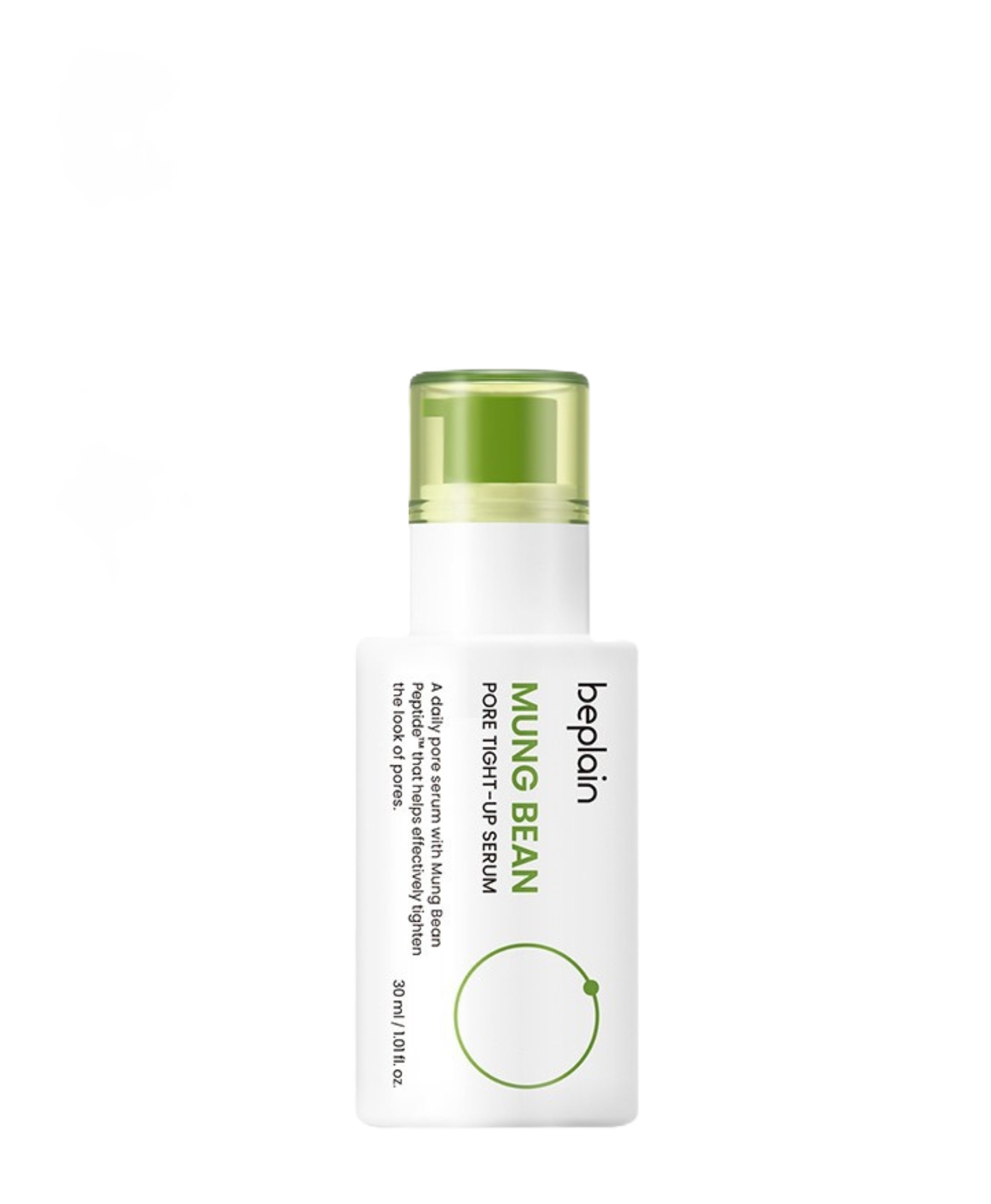 Mung Bean Pore Tight-Up Serum