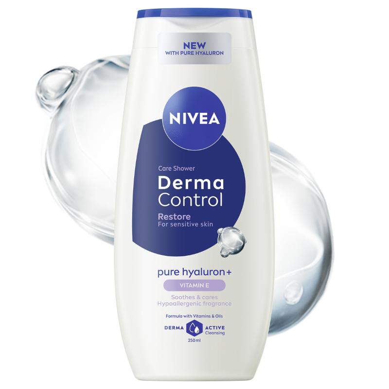 Derma Control Restore Żel pod Prysznic