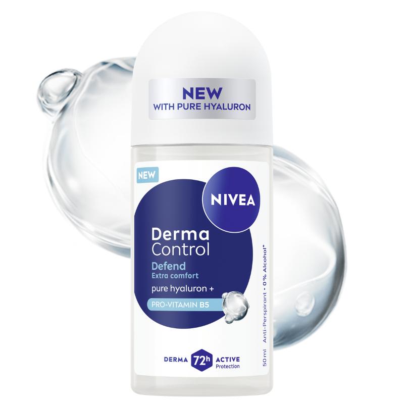 Derma Control Defend Antyperspirant Roll-On