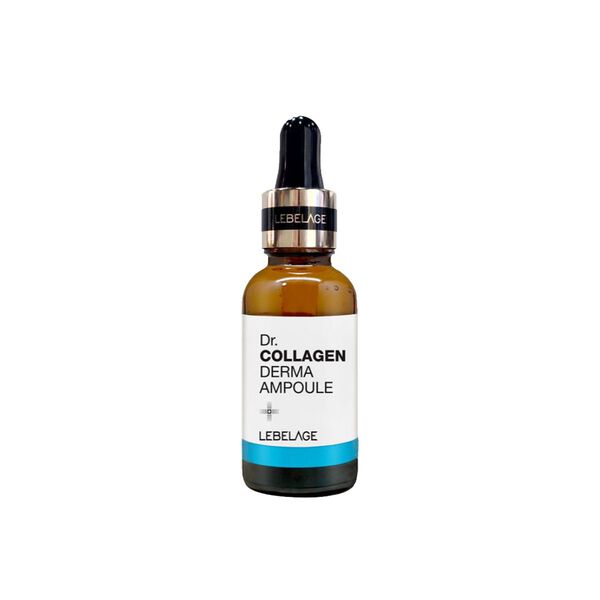 Dr. Collagen Serum do Twarzy z Kolegenem
