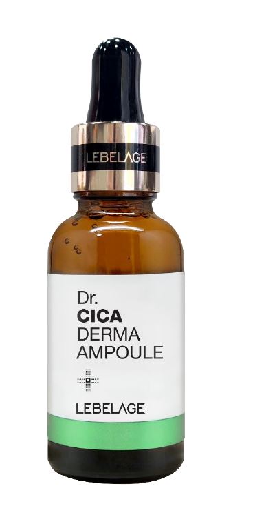 Dr. Cica Serum do Twarzy z Wąkrotą Azjatycką