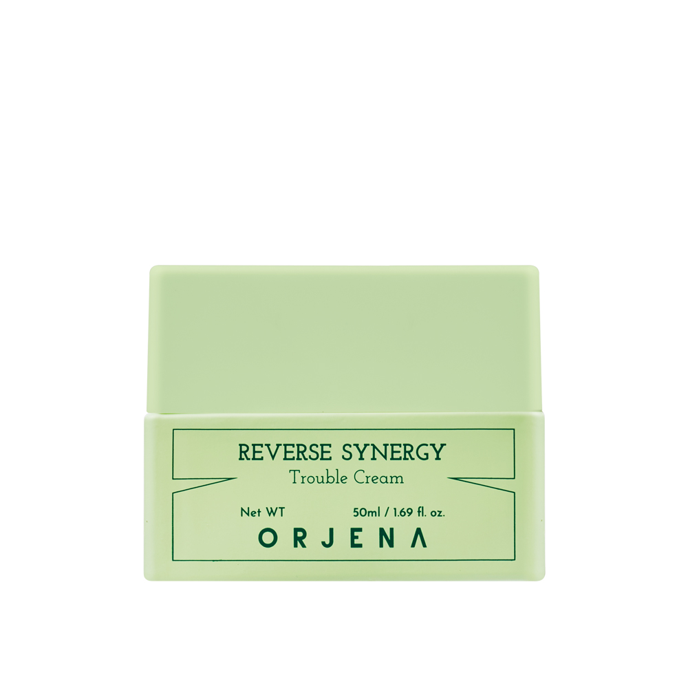 Reverse Synergy Trouble Cream Specjalistyczny Krem do Skóry Problematycznej