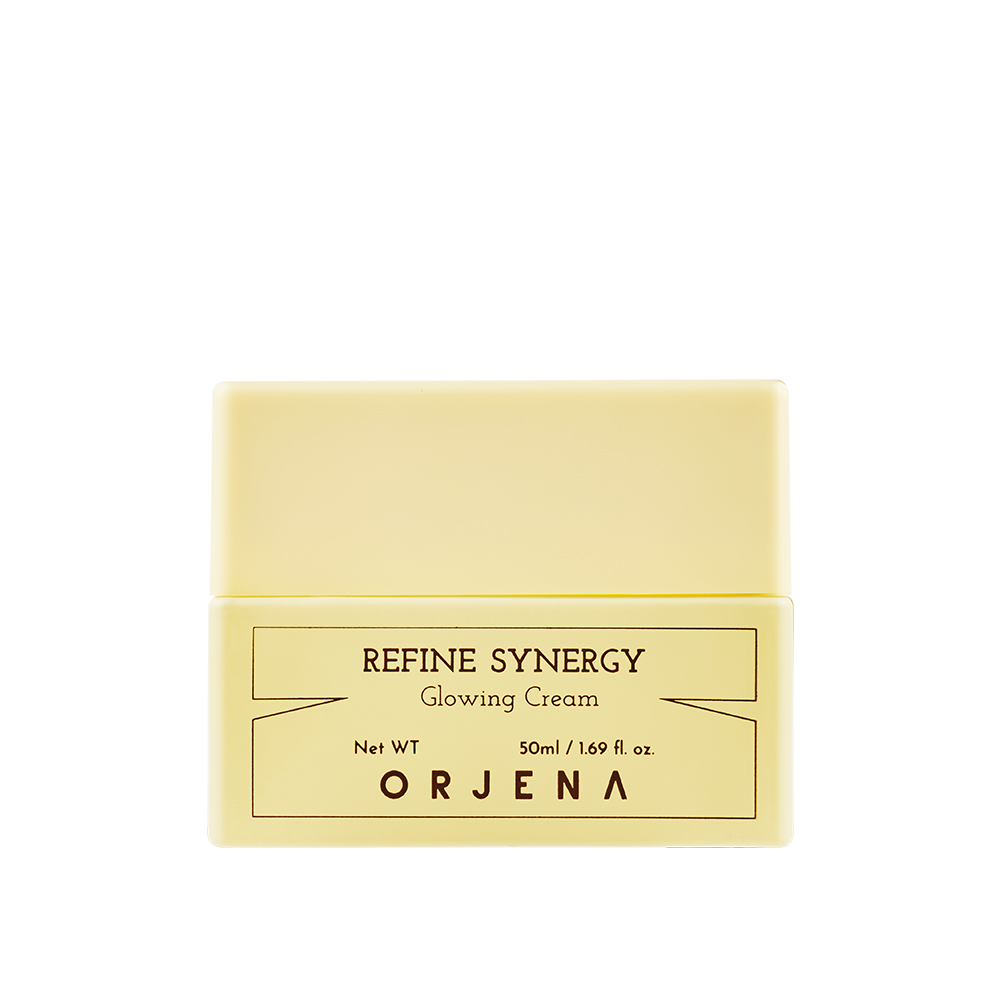 Refine Synergy Glowing Cream Rozświetlający Krem do Twarzy