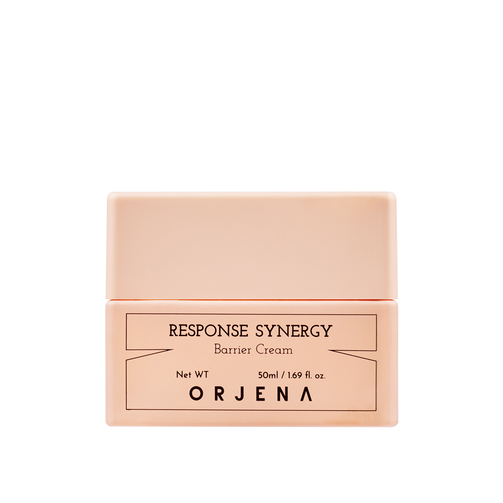 Response Synergy Barrier Cream Regenerujący Krem Ochronny do Twarzy