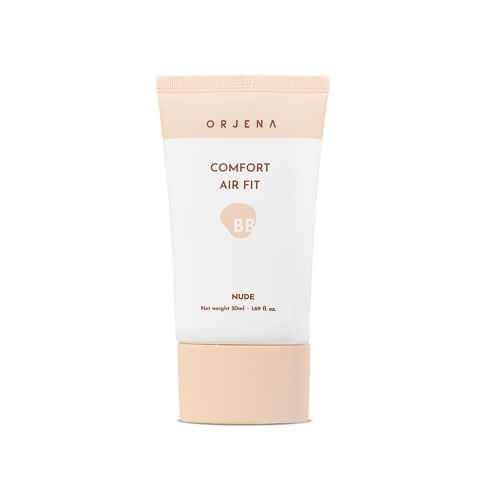 Comfort Air Fit Lekki Krem BB 23 Nude