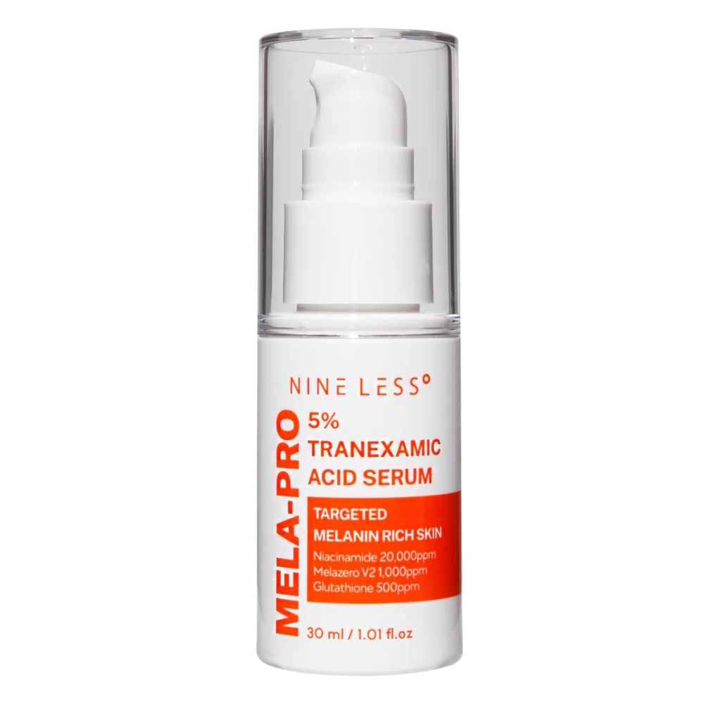 Mela-Pro Serum do Twarzy z 5% Kwasem Traneksamowym