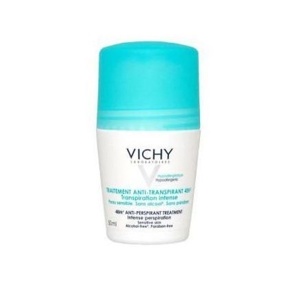 48-godziny intensywny antyperspirant w kulce