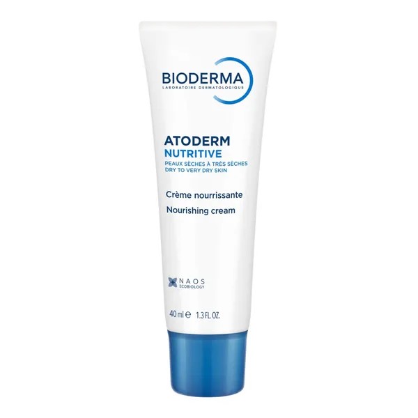 Atoderm Nutritive Odżywczy Krem