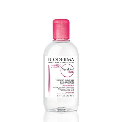 Sensibio H2O Płyn Micelarny
