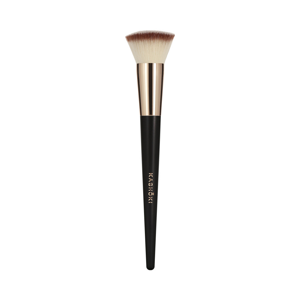 Flat Top Pędzel Kabuki 100