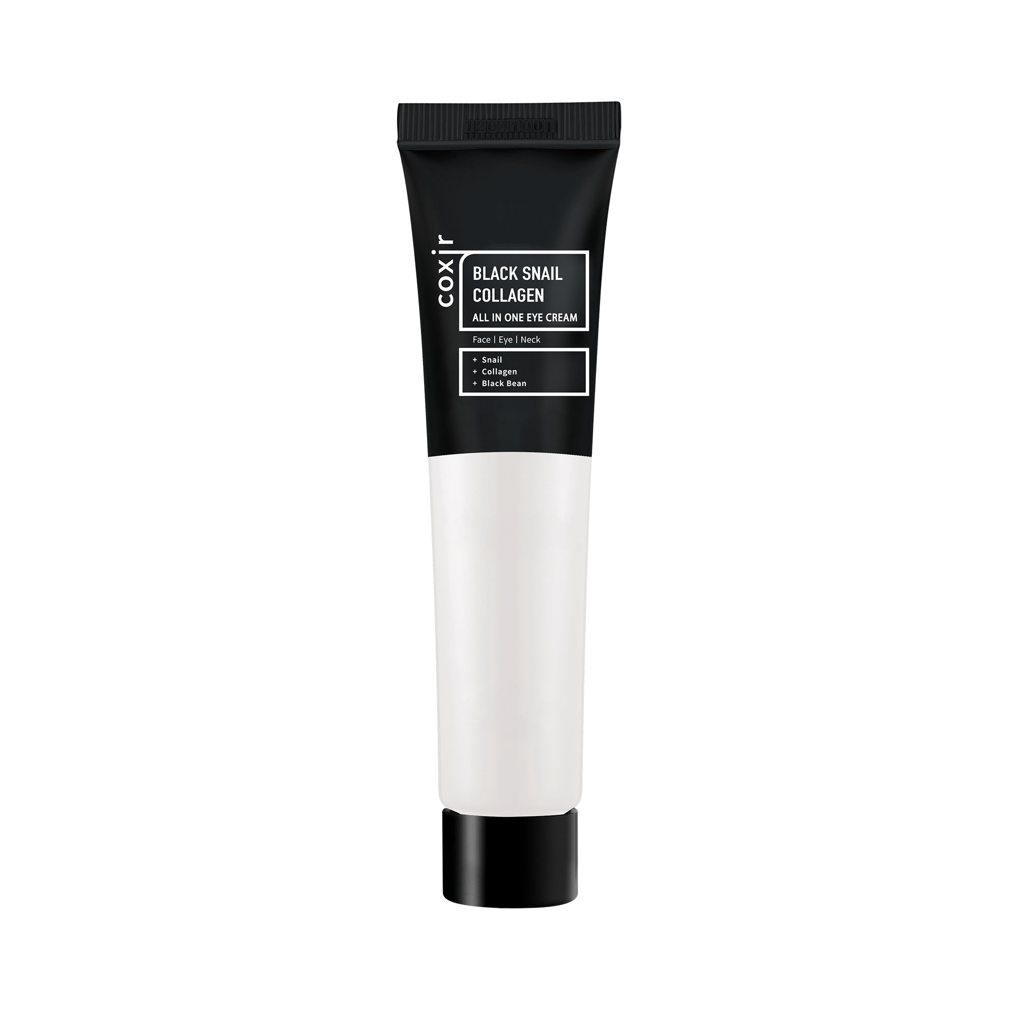 Black Snail Collagen Przeciwstarzeniowy Krem pod Oczy