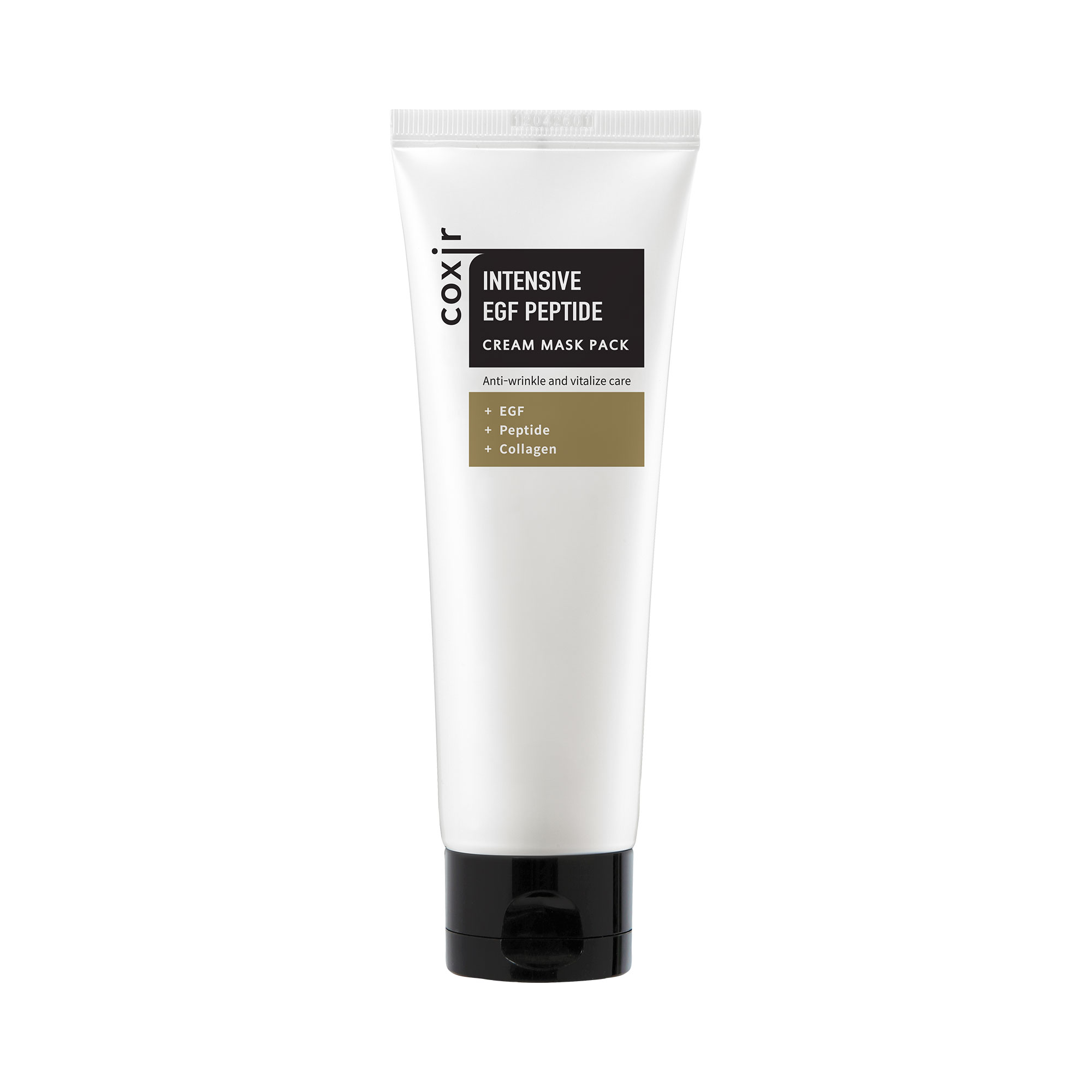 Intensive EGF Peptide Cream Maskpack