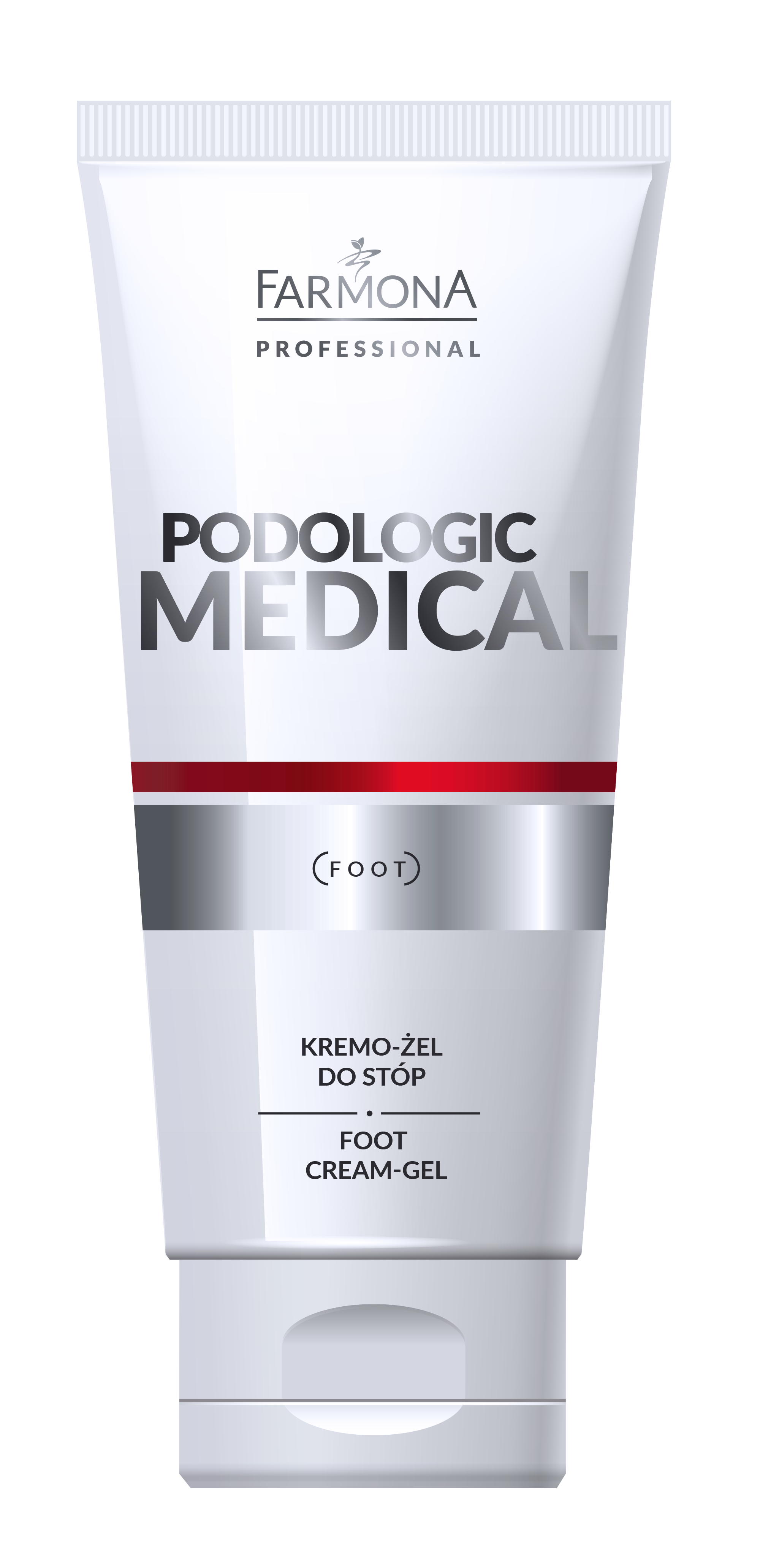 Podologic Medical Kremo-Żel do Stóp