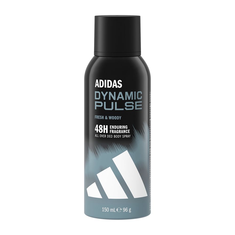 Dynamic Pulse Dezodorant w Sprayu dla Mężczyzn