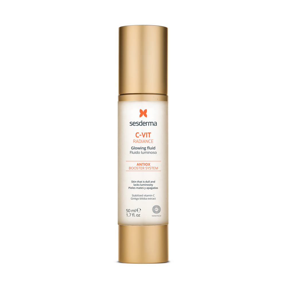C-Vit Radiance Krem Rozświetlający