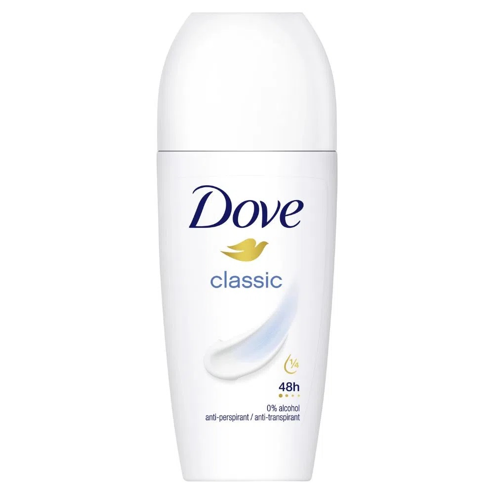Classic 48h Antyperspirant Roll-On