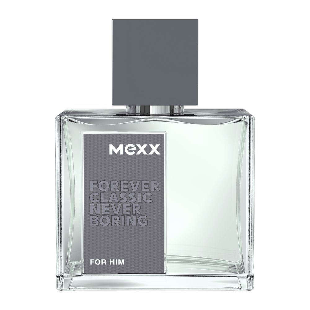 Forever Classic Never Boring Woda Toaletowa dla Mężczyzn