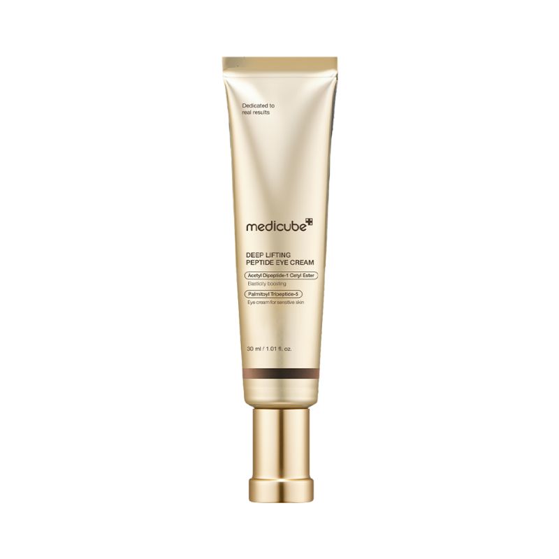Deep Lifting Peptide Eye Cream Liftingujący Krem pod Oczy z Peptydami