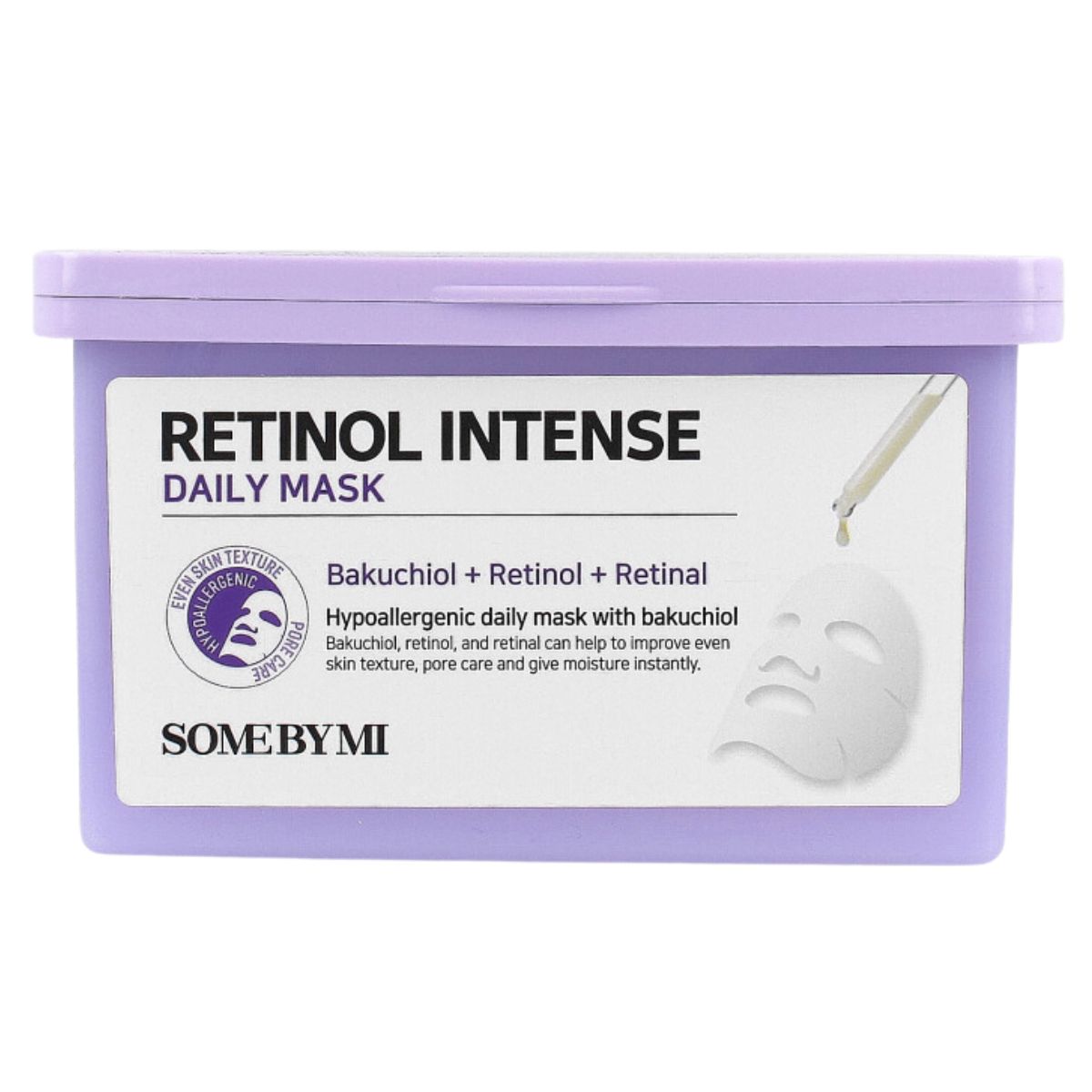 Retinol Intense Daily Mask