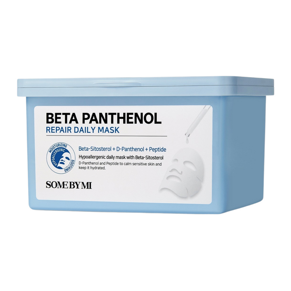 Beta Panthenol Repair Daily Mask